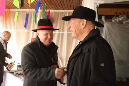 PUSTNI KARNEVAL PUSTOLETJE 15 FOTO LJUBO VUKELIČ